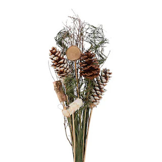 Christmas Decoration DIY Woodland Bundle | Canadian Tire