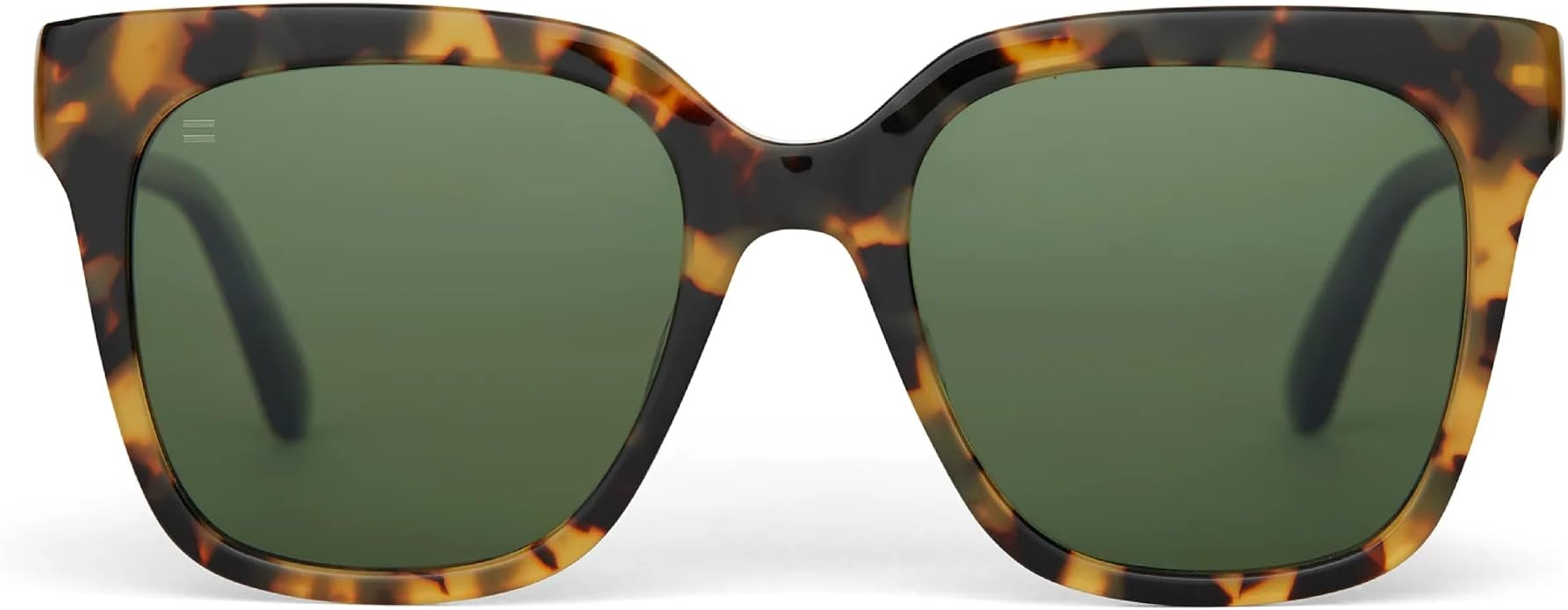 TOMS Natasha Unisex Sunglasses - Handcrafted with Acetate Frame - UV Protection Glasses w/Case - ... | Amazon (US)