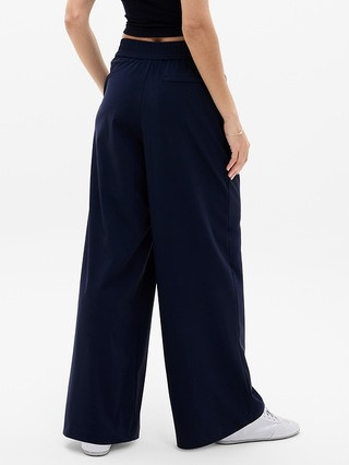 Pinnacle High Rise Trouser | Athleta