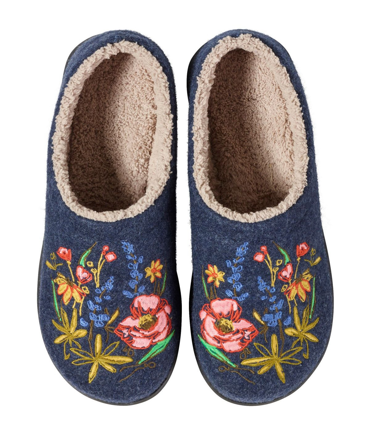 Women's Slippers | Footwear at L.L.Bean | L.L. Bean