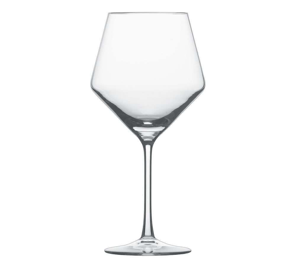 Schott Zwiesel Pure Burgundy Wine Glasses | Pottery Barn (US)