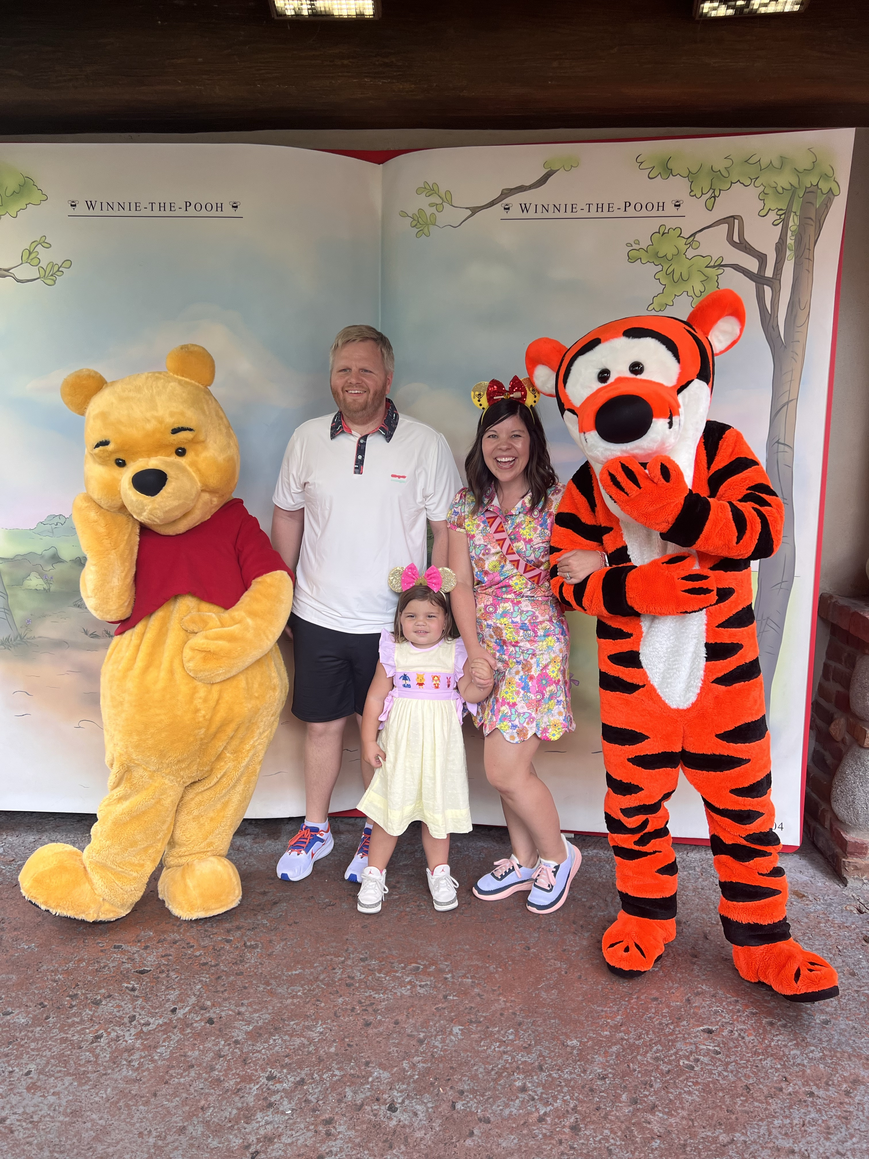 What my family wore to Disney! 

#LTKKids #LTKTravel #LTKFamily