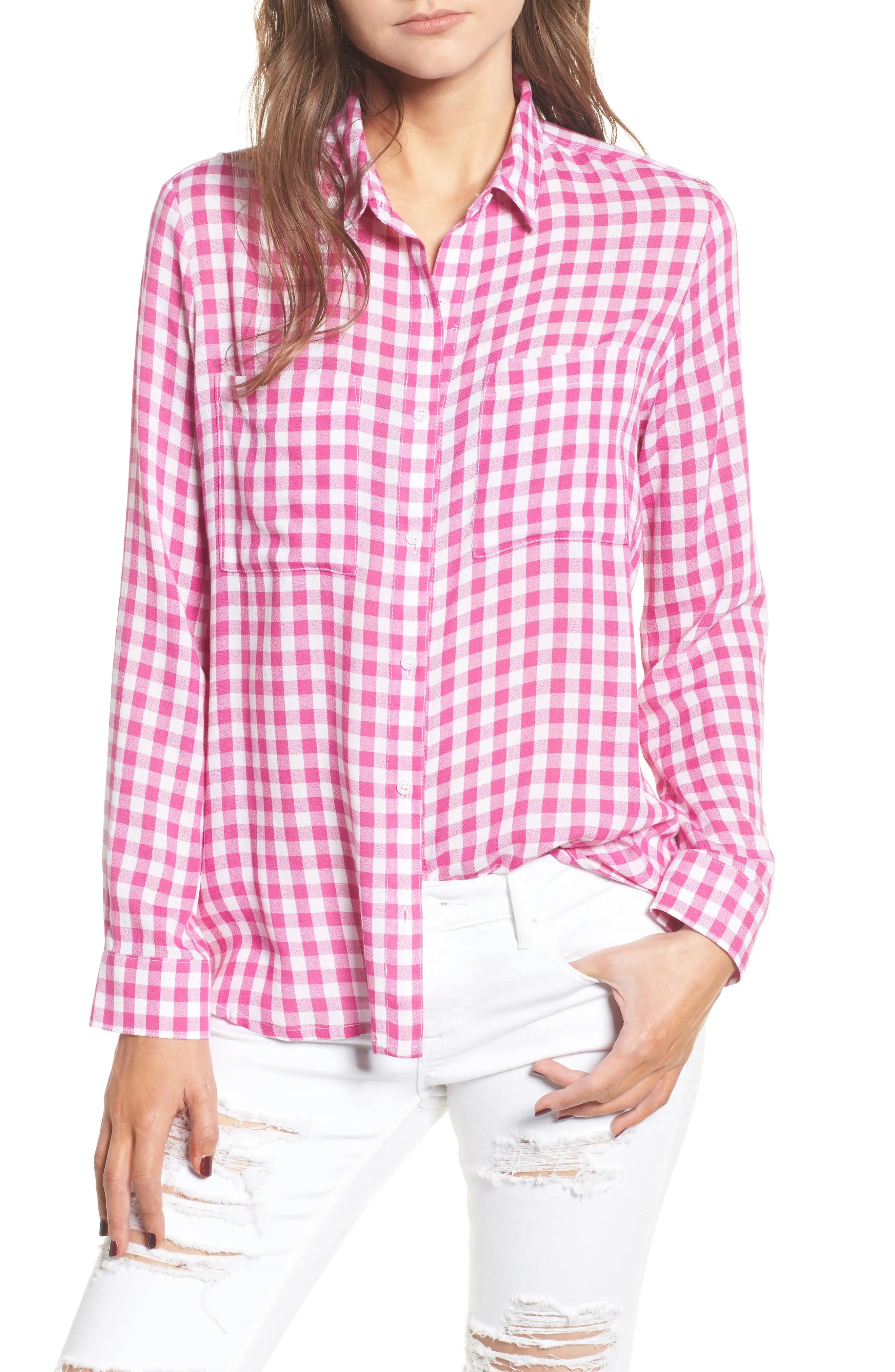 The Perfect Shirt | Nordstrom