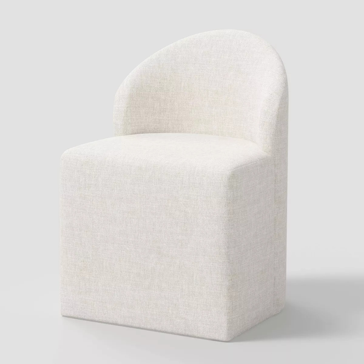 Ella Tub Upholstered Dining Chair - Threshold™ | Target