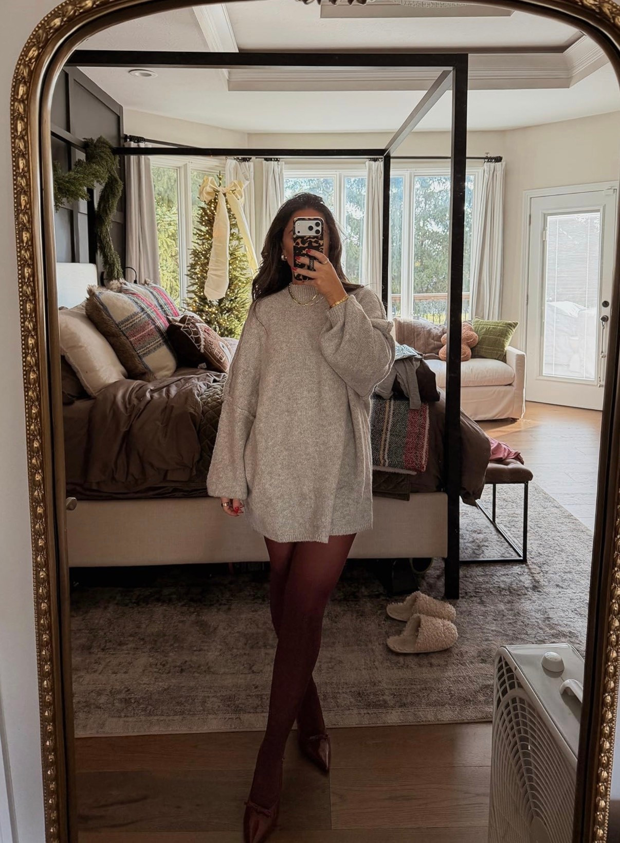 The cutest holiday outfit from Amazon 

#LTKSeasonal #LTKHoliday #LTKootd