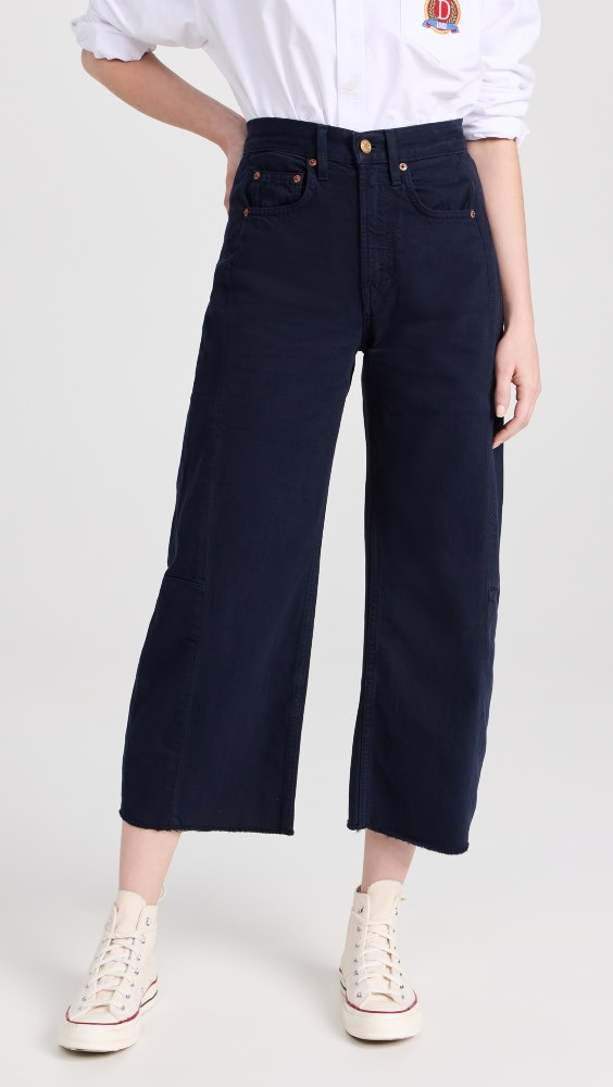 B Sides Lasso Jeans | Shopbop | Shopbop