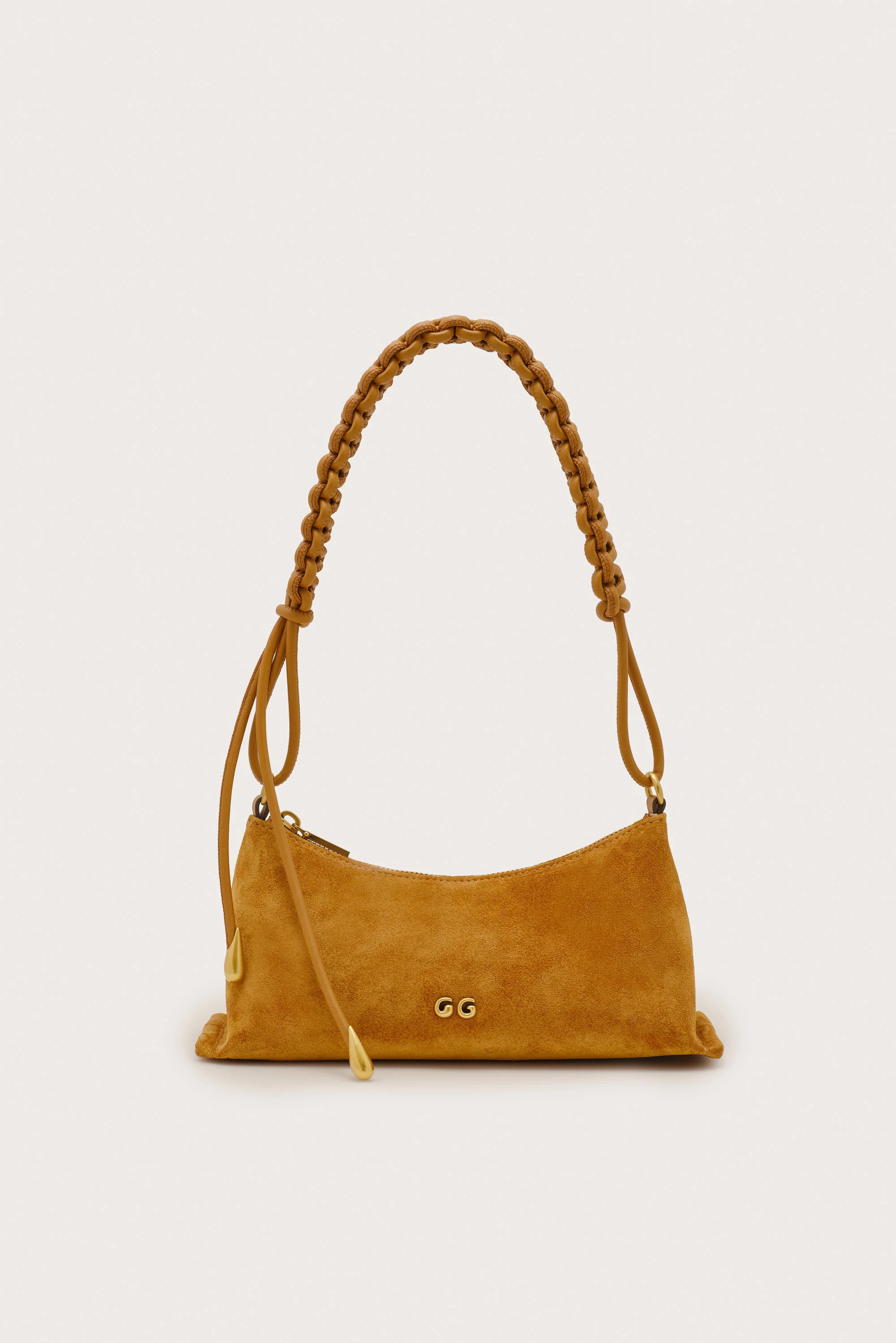 OSA SHOULDER BAG - TOASTED CARAMEL | Cult Gaia - US