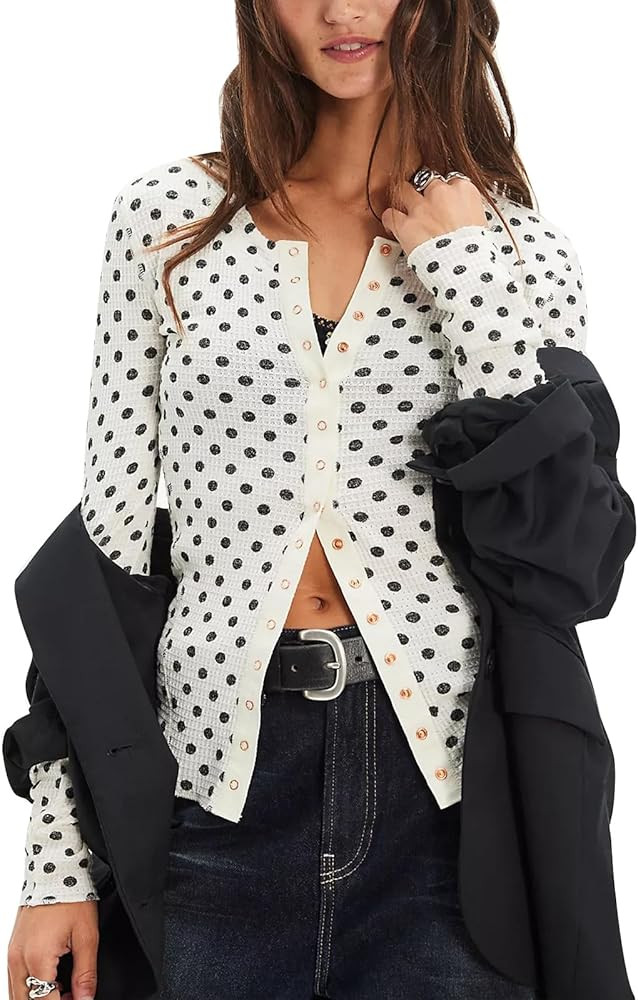 Color:
                                    Dots White    
                         Dots White | Amazon (US)