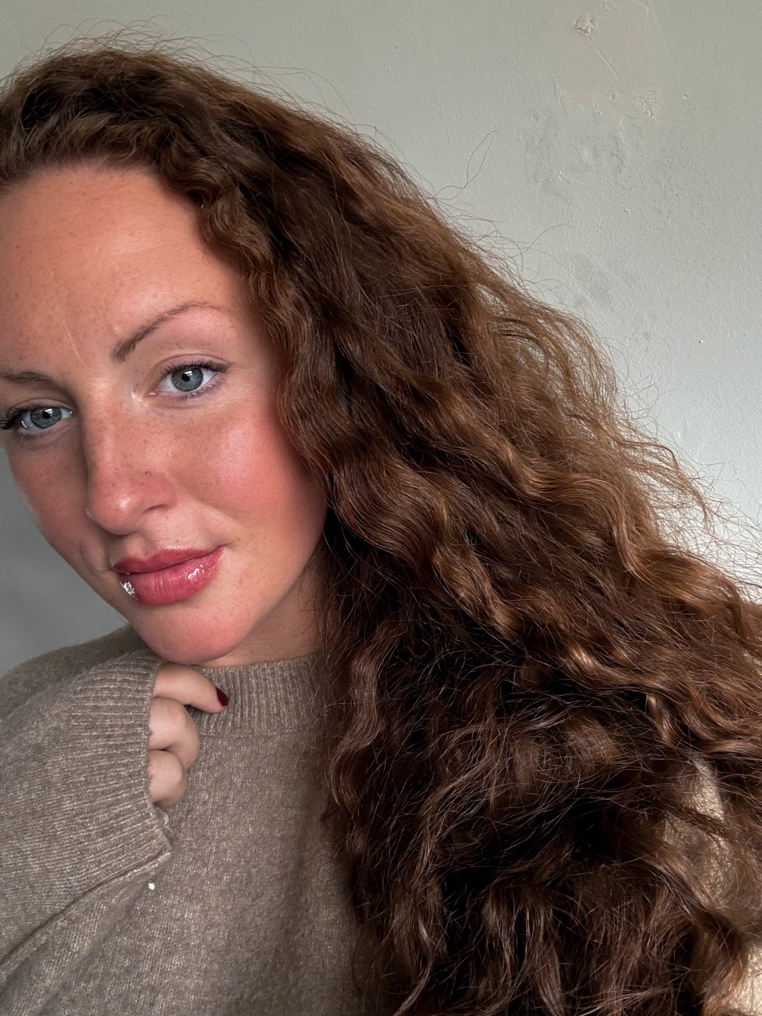 Simple make up and skin care favs right now! 
I use the bronzing drops every so often when I want the extra glow and it lasts a long time! All I use when wearing makeup is my moisturizer (primarily pure) and then ogee complexion stick as a “foundation” (it’s so light but gives coverage actually love it so much with how natural it looks) with some highlighter, tinted lip oils, and I’ve been using dark eyeshadow for and eyeliner 

#LTKFindsUnder50 #LTKBeauty #LTKStyleTip