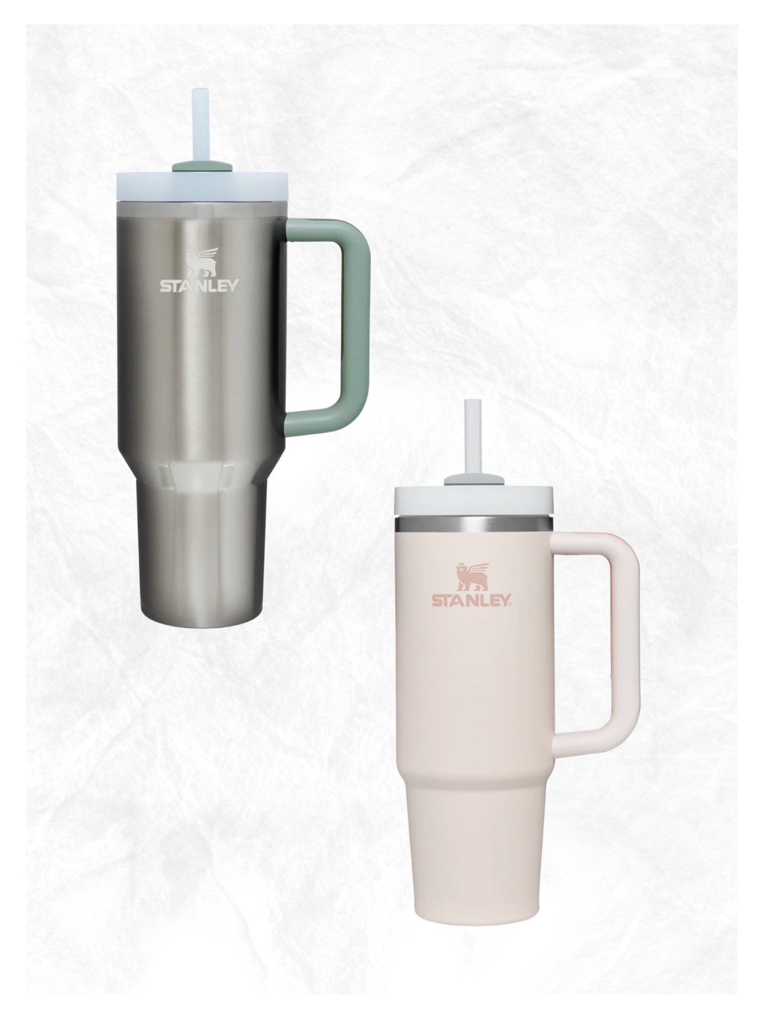 Stanley mug, travel mug, LTK sale

#LTKsalealert #LTKSale #LTKtravel