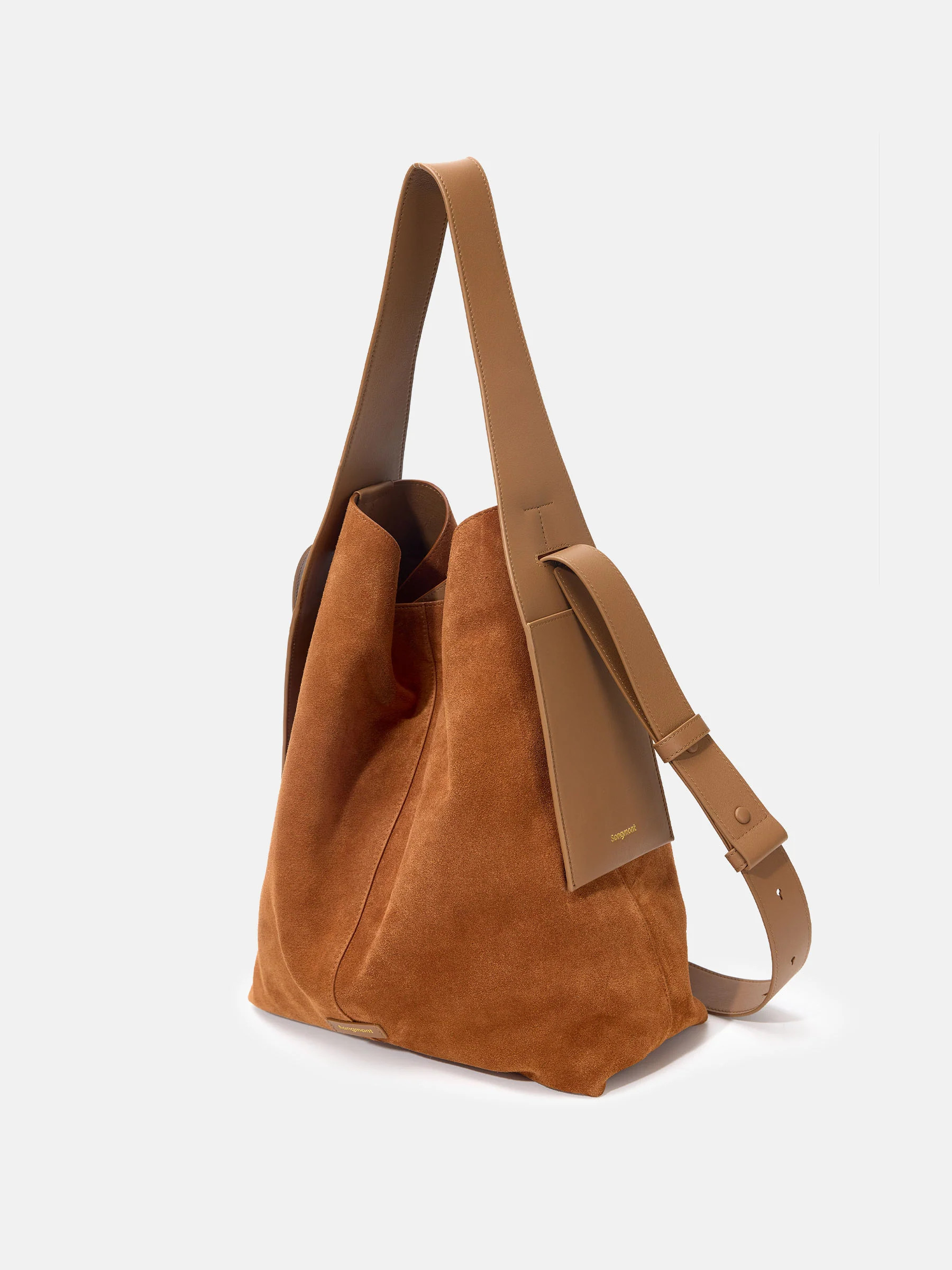 Large Drippy Tote Bag | Songmont