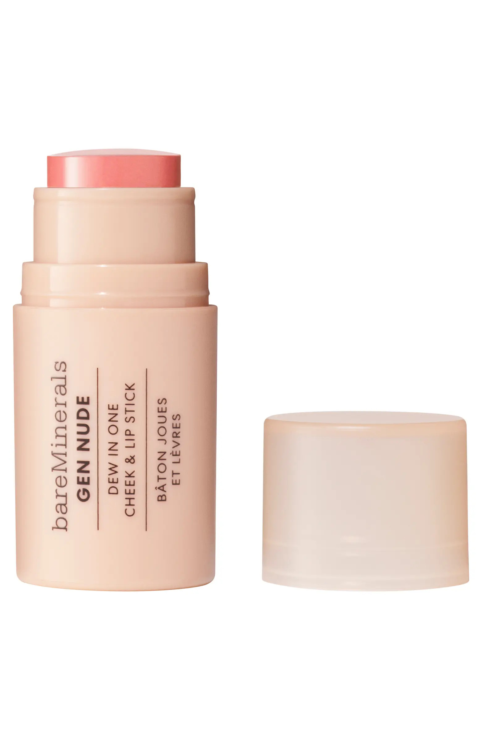 GEN NUDE Dew in One Cheek & Lip Stick | Nordstrom