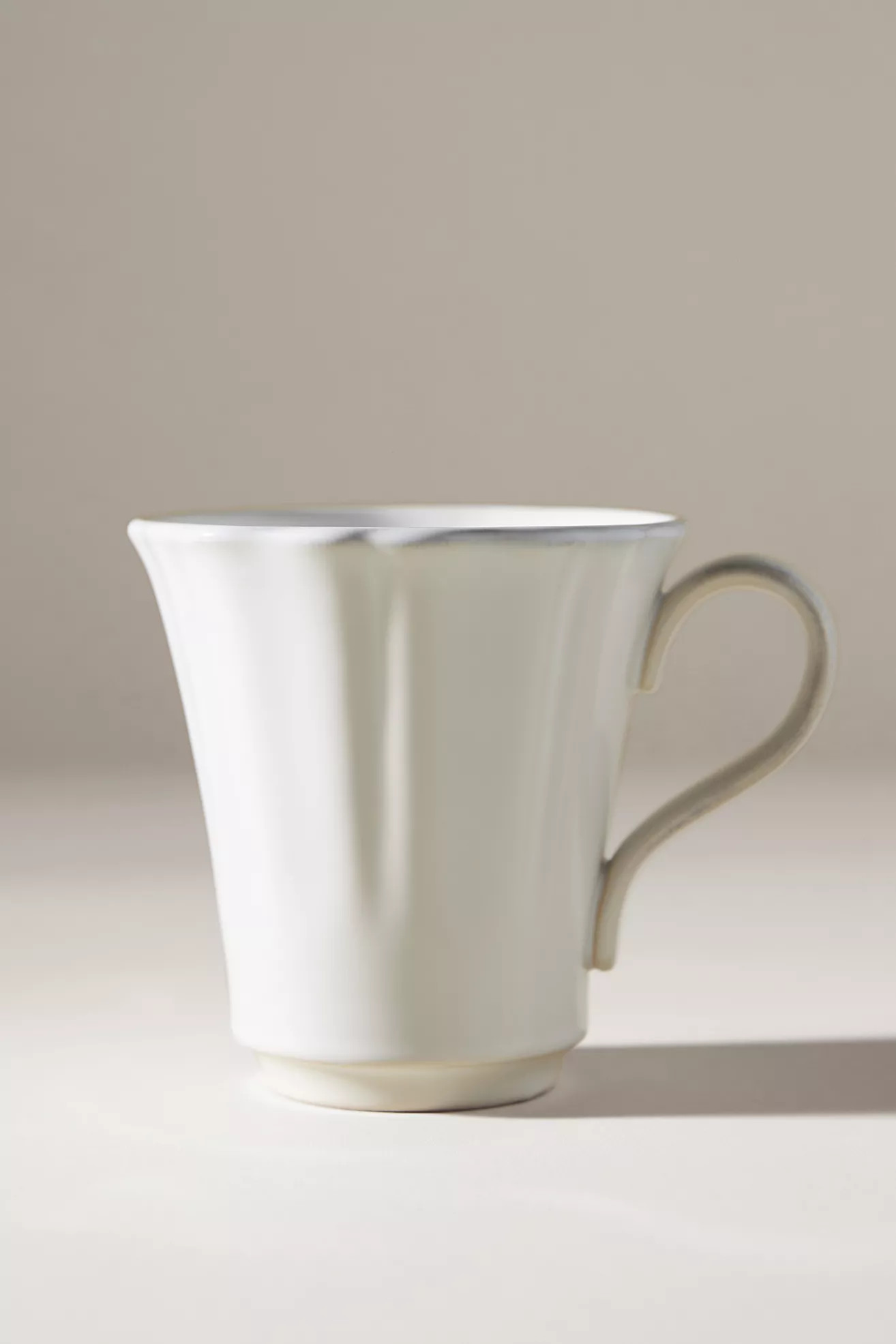 Costa Nova Rosa Mugs, Set of 4 | Anthropologie (US)