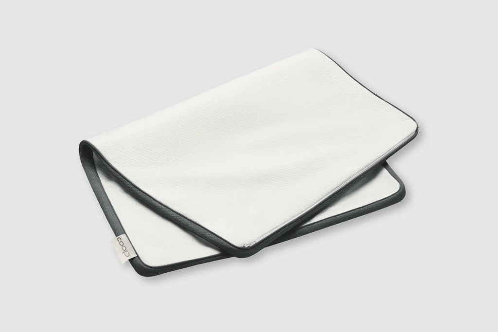 Ultra-Tech Pillow Protector | Coop Sleep Goods