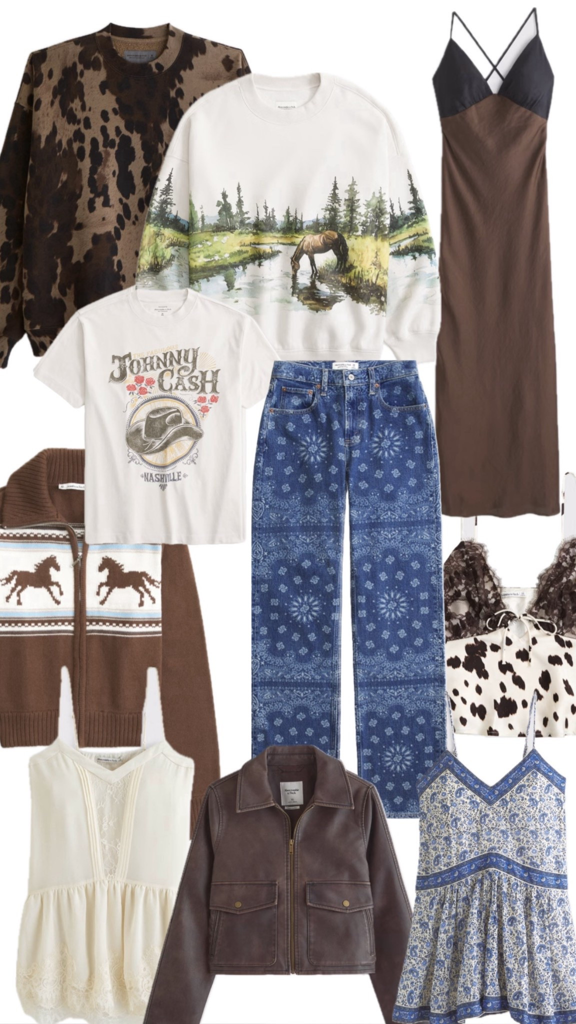 Abercrombie LDW sale!!! $25 off $100 or $50 off $150 plus an extra 15% off with code KICKOFF 

#LTKFindsUnder50 #LTKFindsUnder100 #LTKSaleAlert