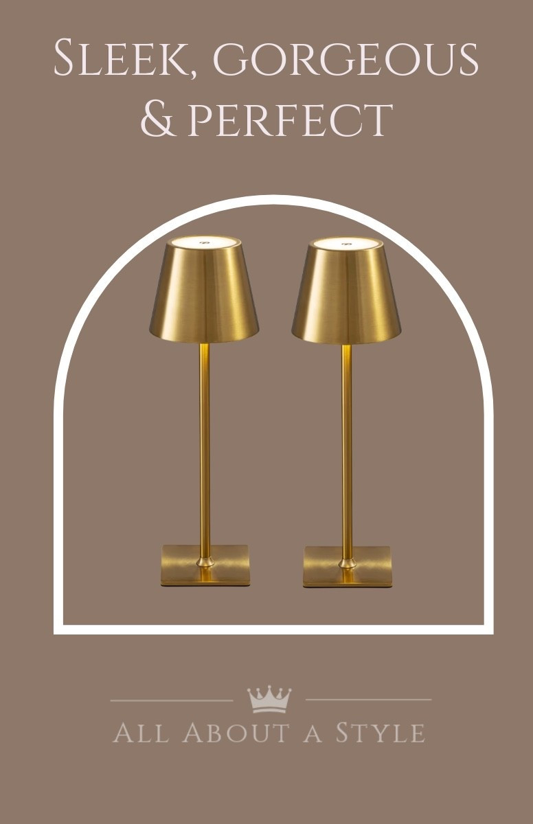 These look designer… but wait till you see the price.

Sleek, cordless, and the perfect warm glow for kitchens, dining tables, or cozy corners—these elevate your space instantly.

Tap to shop this set + more elevated home finds 🤍

#LTKFinds #NeutralHome #HomeDecorFinds #AmazonHome #ChicHome #ModernDecor #CozyHomeVibes #InteriorStyle #LTKUnder100 #HomeInspo

#LTKHome