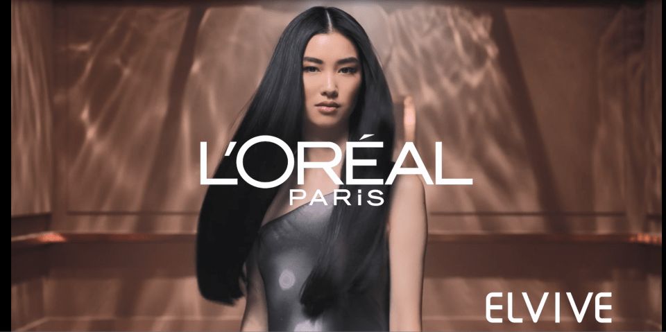 L'Oreal Paris Elvive Wonder Water Hair Transforming Lamellar Rinse Out, 6.8 fl oz | Walmart (US)