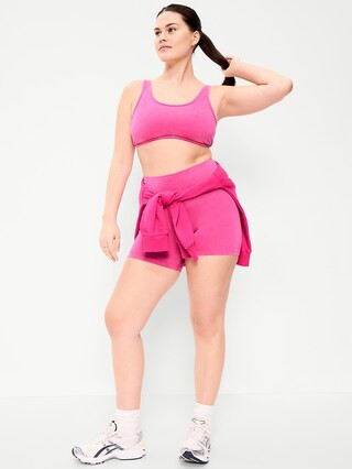 Light Support PowerChill Sports Bra | Old Navy (US)