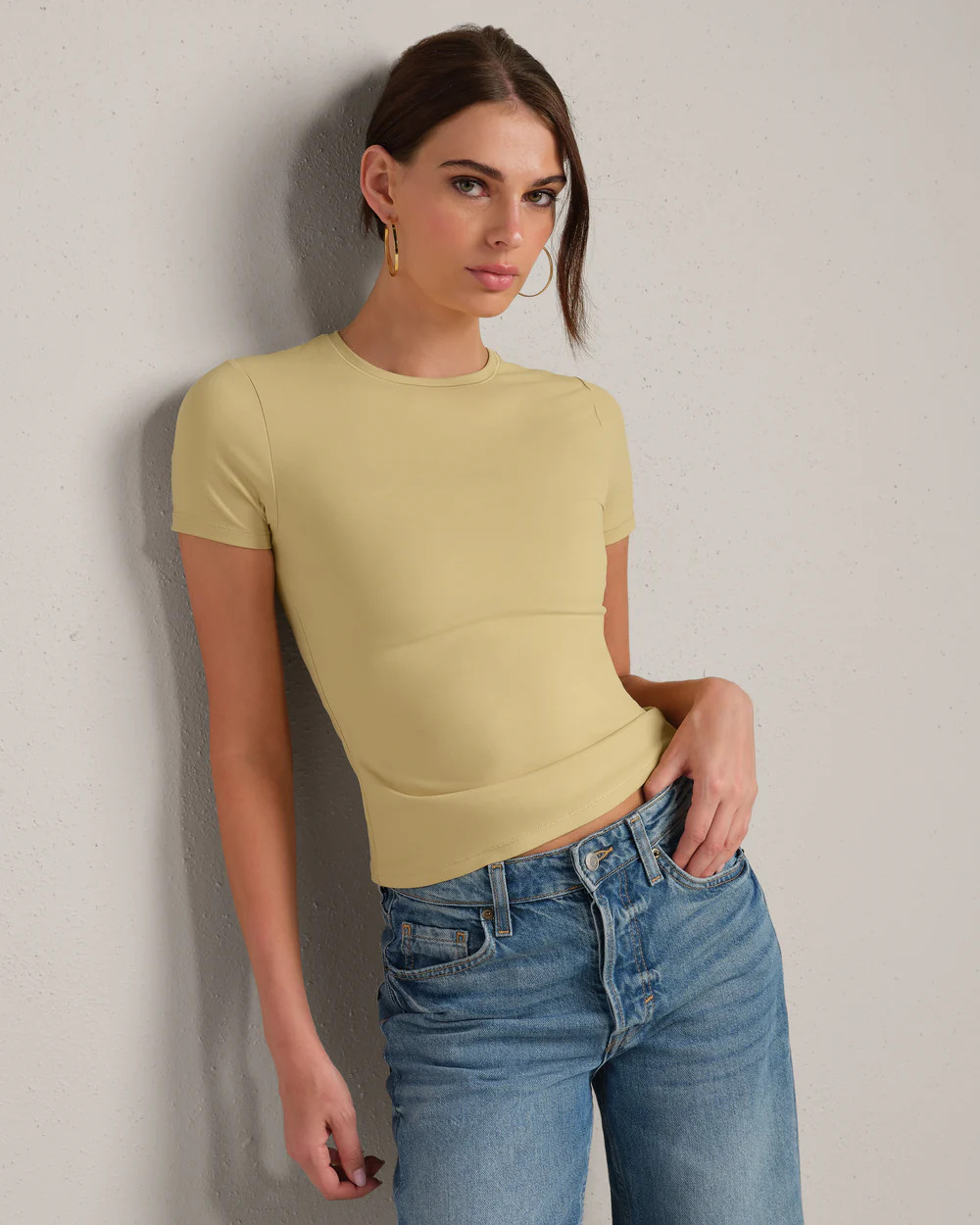 Ultimate Layer Tee | Rhone