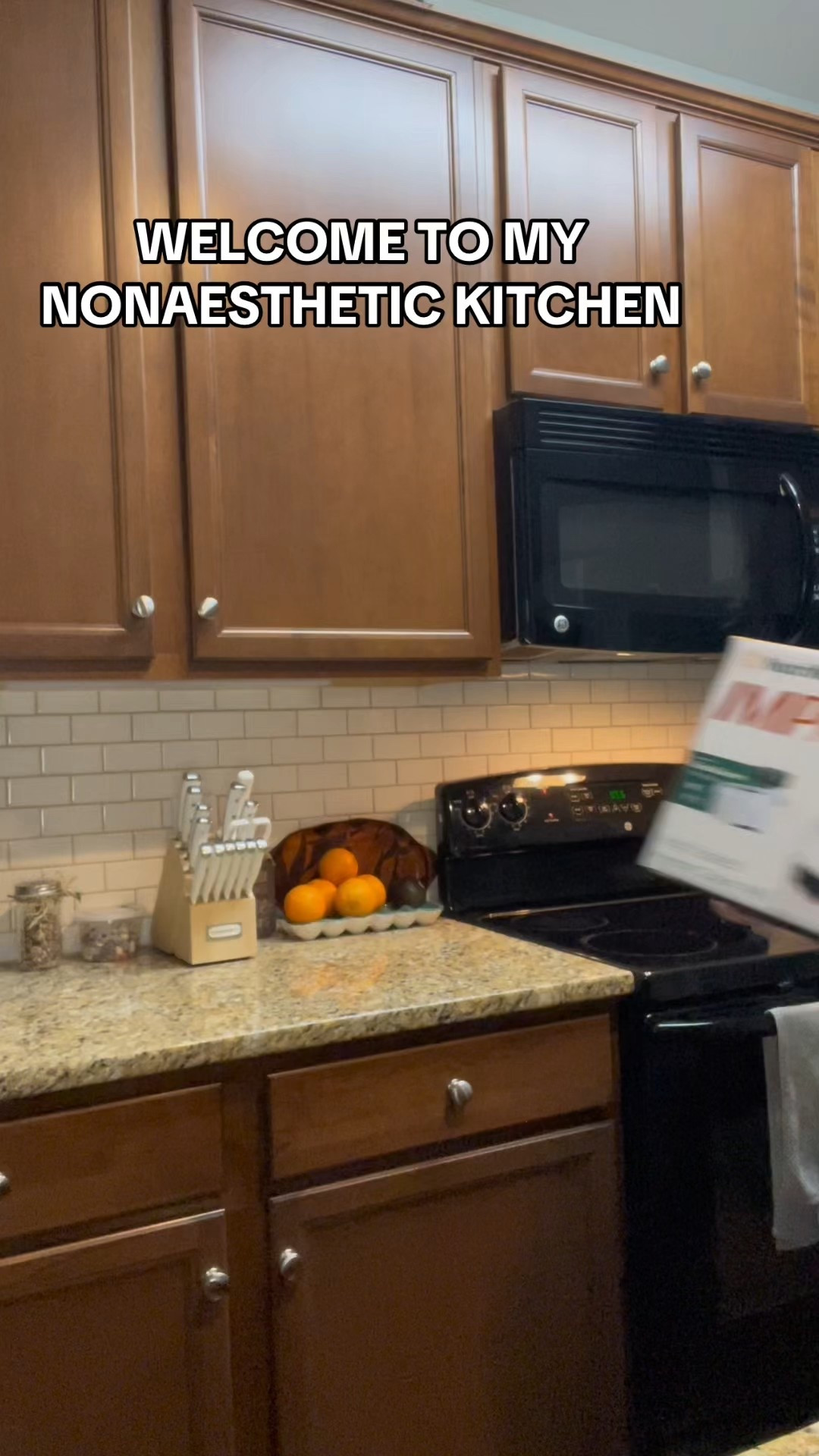 So happy to have this grain mill for non aesthetic kitchen! Freshly killed flour is so much easier on my digestion 👏🏻🫶🏻

Nitro mill, Amazon, homesteading, 

#LTKGiftGuide #LTKOver40 #LTKHome