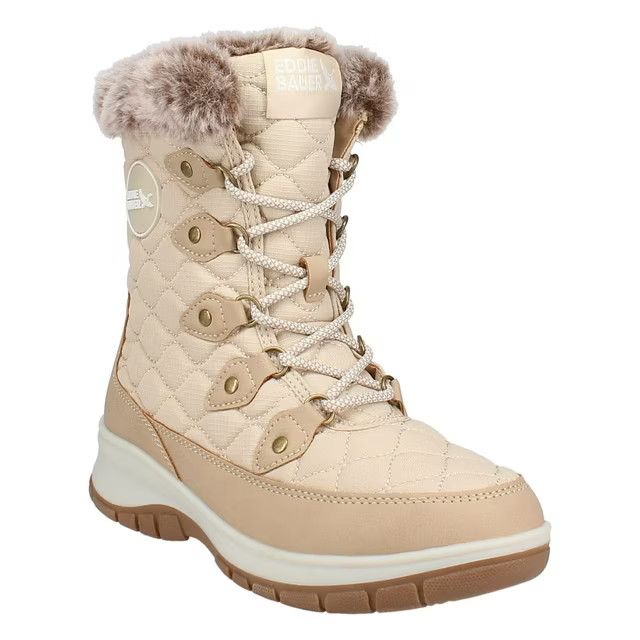 Eddie Bauer Women's Snow Boot | Sam's Club