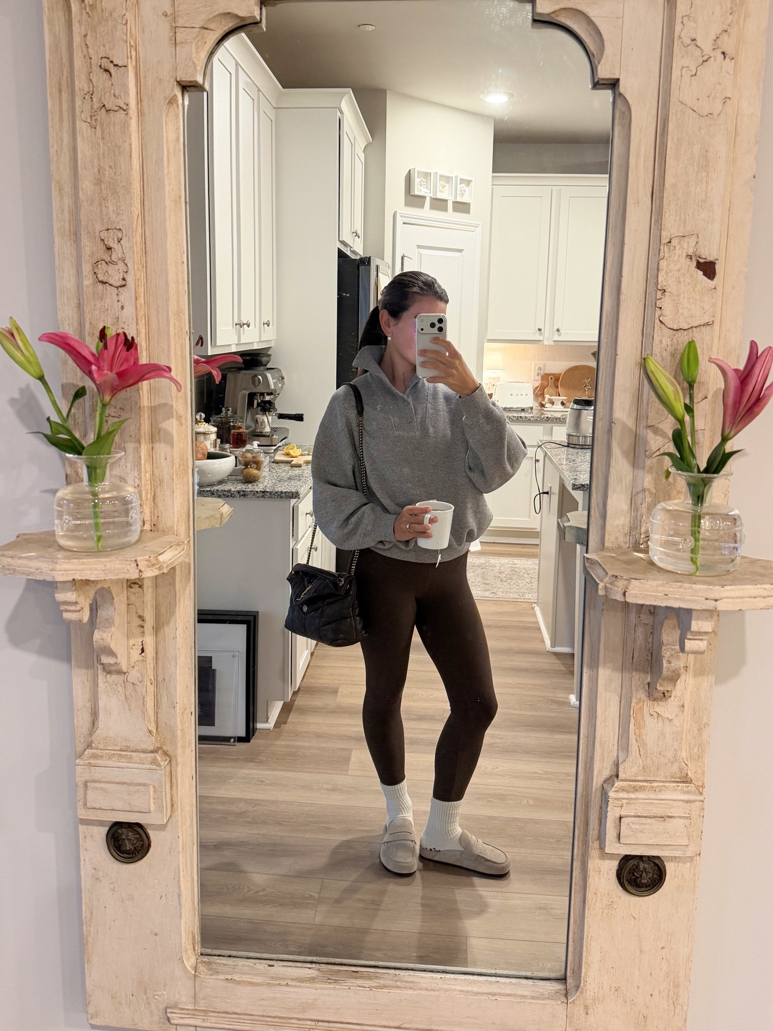 Use code BRITTCOHEN for your first month 30% off of vivrelle!!

#LTKdayinmylife #LTKgrwm #LTKootd