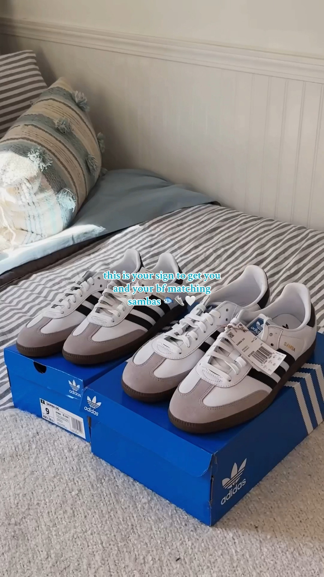 these are SUCH an affordable cute sneaker! i got me and my mf each a pair and we loveee them ☺️

#LTKHoliday #LTKGiftGuide #LTKSeasonal