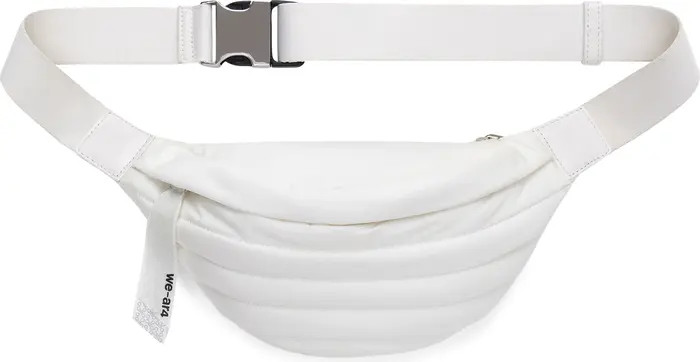 WE-AR4 The Cloud Nylon Belt Bag | Nordstrom | Nordstrom
