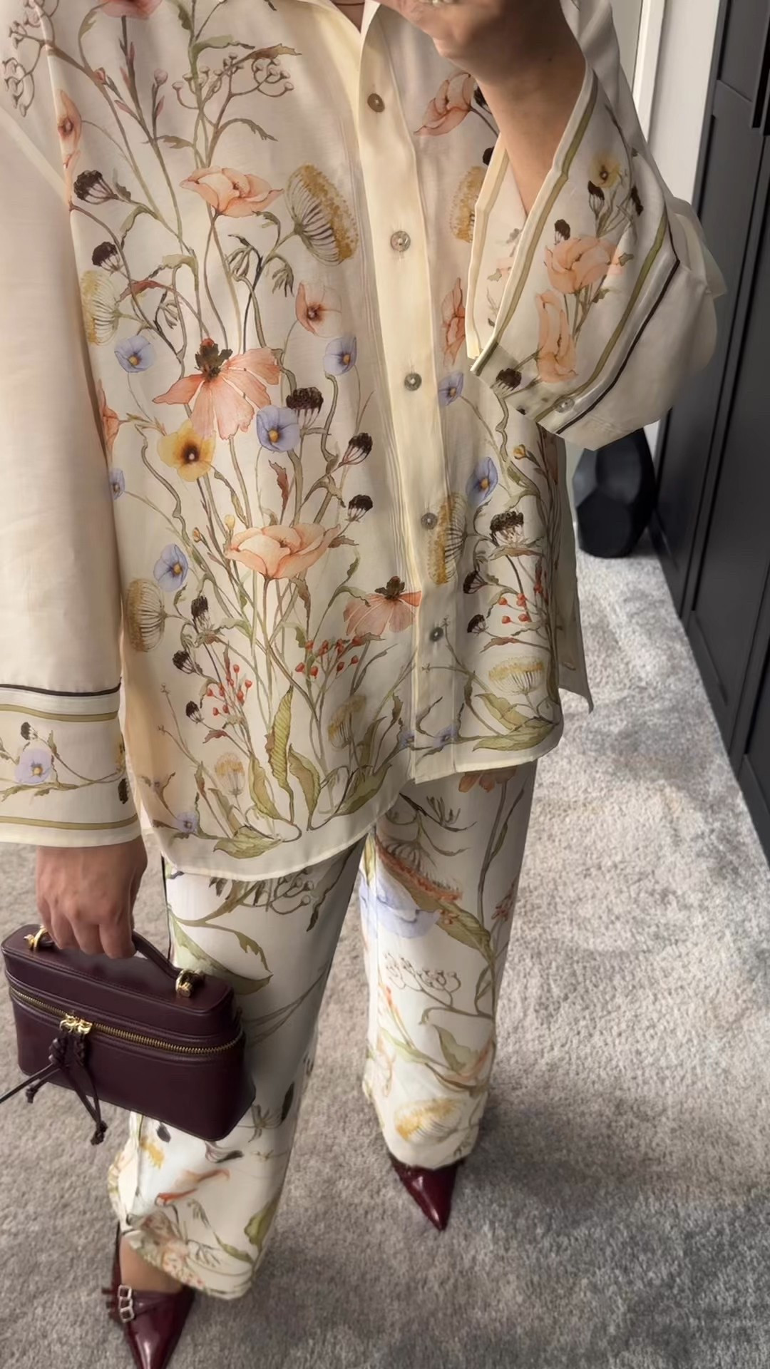 Pretty co ord for spring 🌸🌷🌼

#ramadanlooks

#LTKsummer #LTKspring #LTKmodest