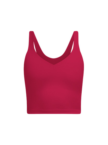 lululemon Align™ Tank Top *Light Support, A/B Cup | Women's Sleeveless & Tank Tops | lululemon | Lululemon (US)