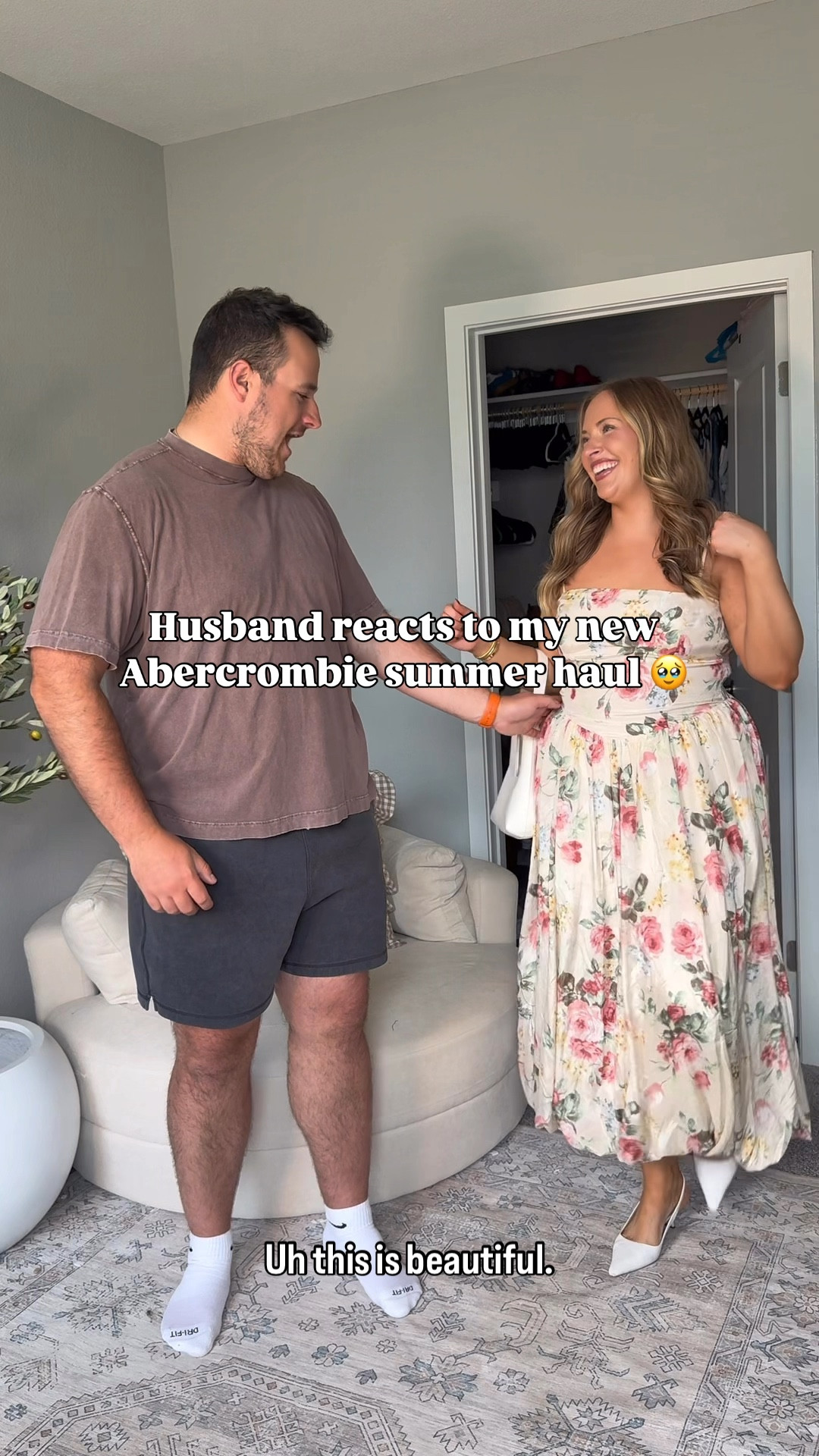 Use code CHLOEAF for an additional 15% off from 6/20/25- 6/24/25!🤍🤍

Offer valid in US and CA. Exclusions apply. See details online. #AbercrombiePartner @abercrombie #LTKSummerEdit