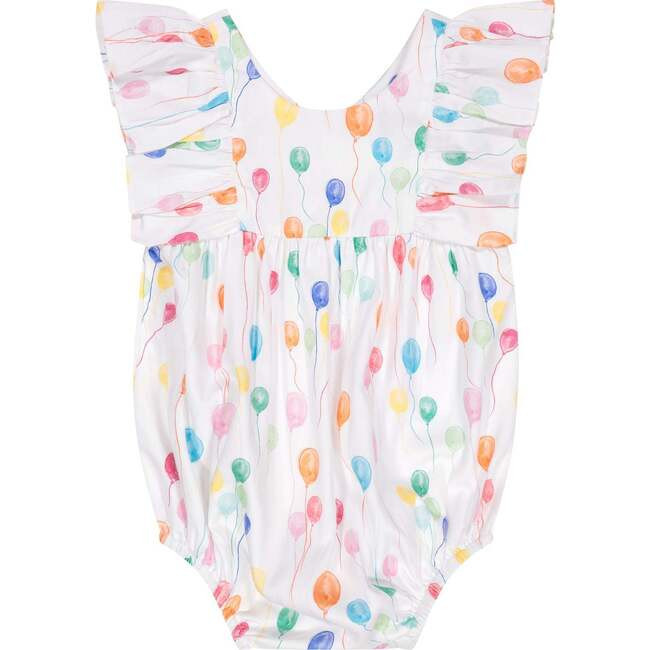 Birthday Balloons Bubble | Maisonette