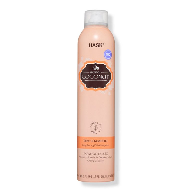 Coconut Dry Shampoo | Ulta