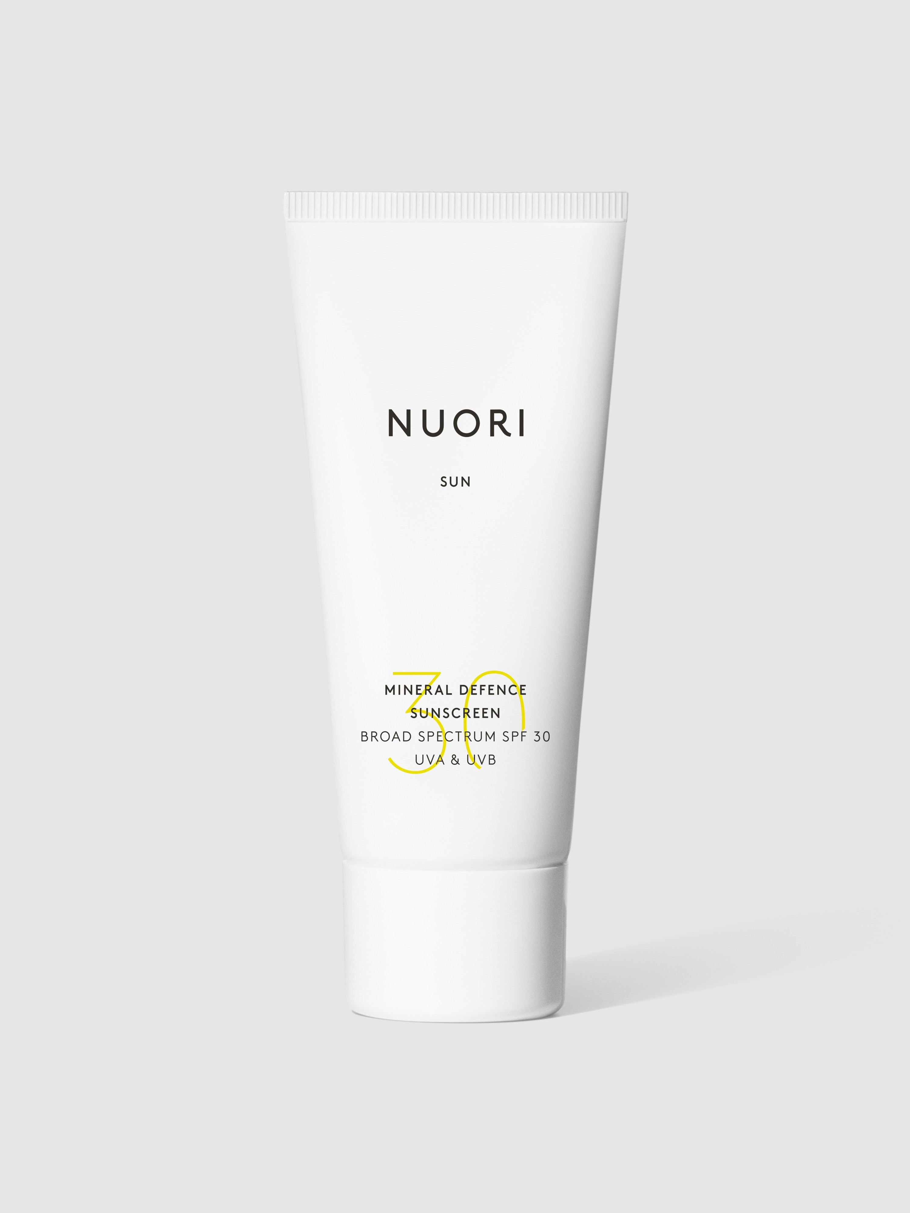 Mineral Defense Spf 30 | Verishop