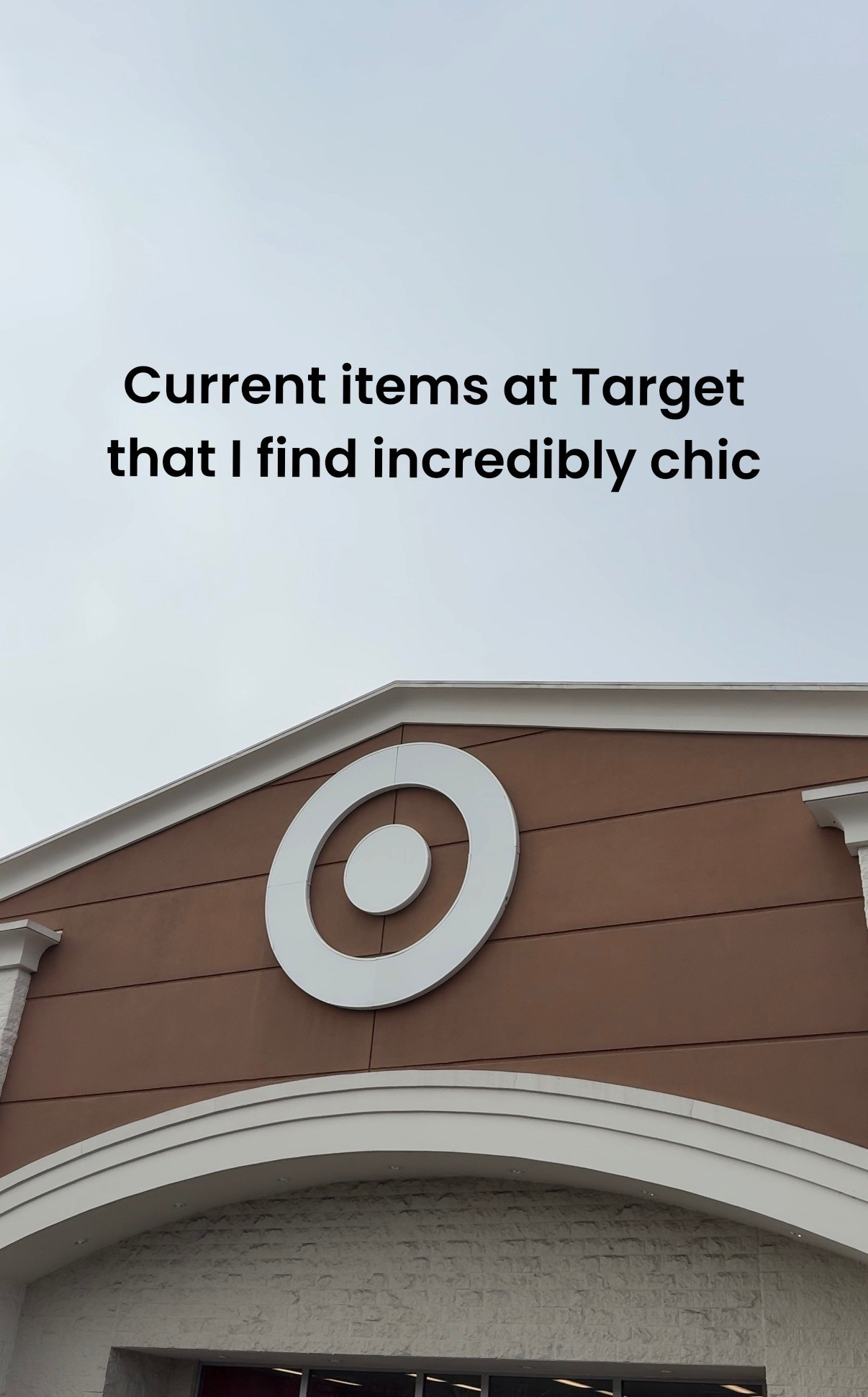 Come to Target with me 💁🏻‍♀️

#LTKHome