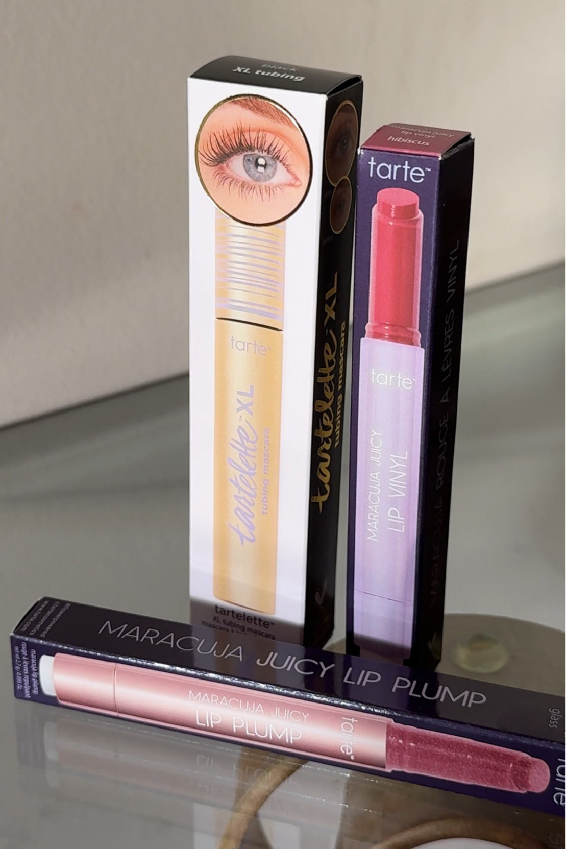This tarte trio >>> 😍😍😍

#LTKGiftGuide #LTKBeauty #LTKStyleTip