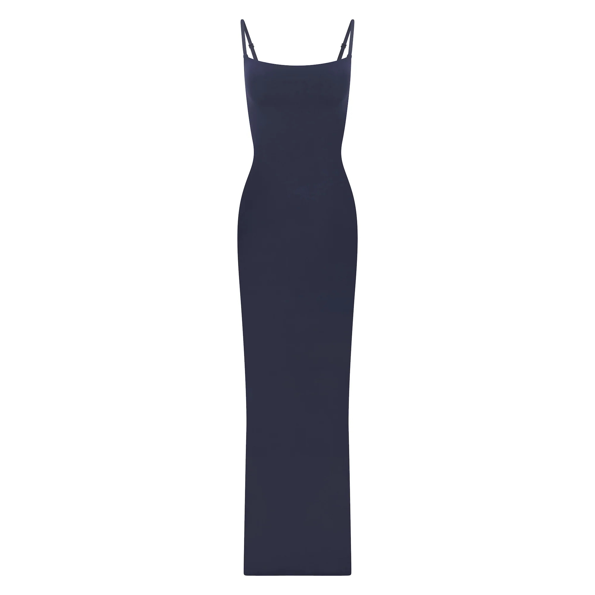 LONG SLIP DRESS | SKIMS (US)