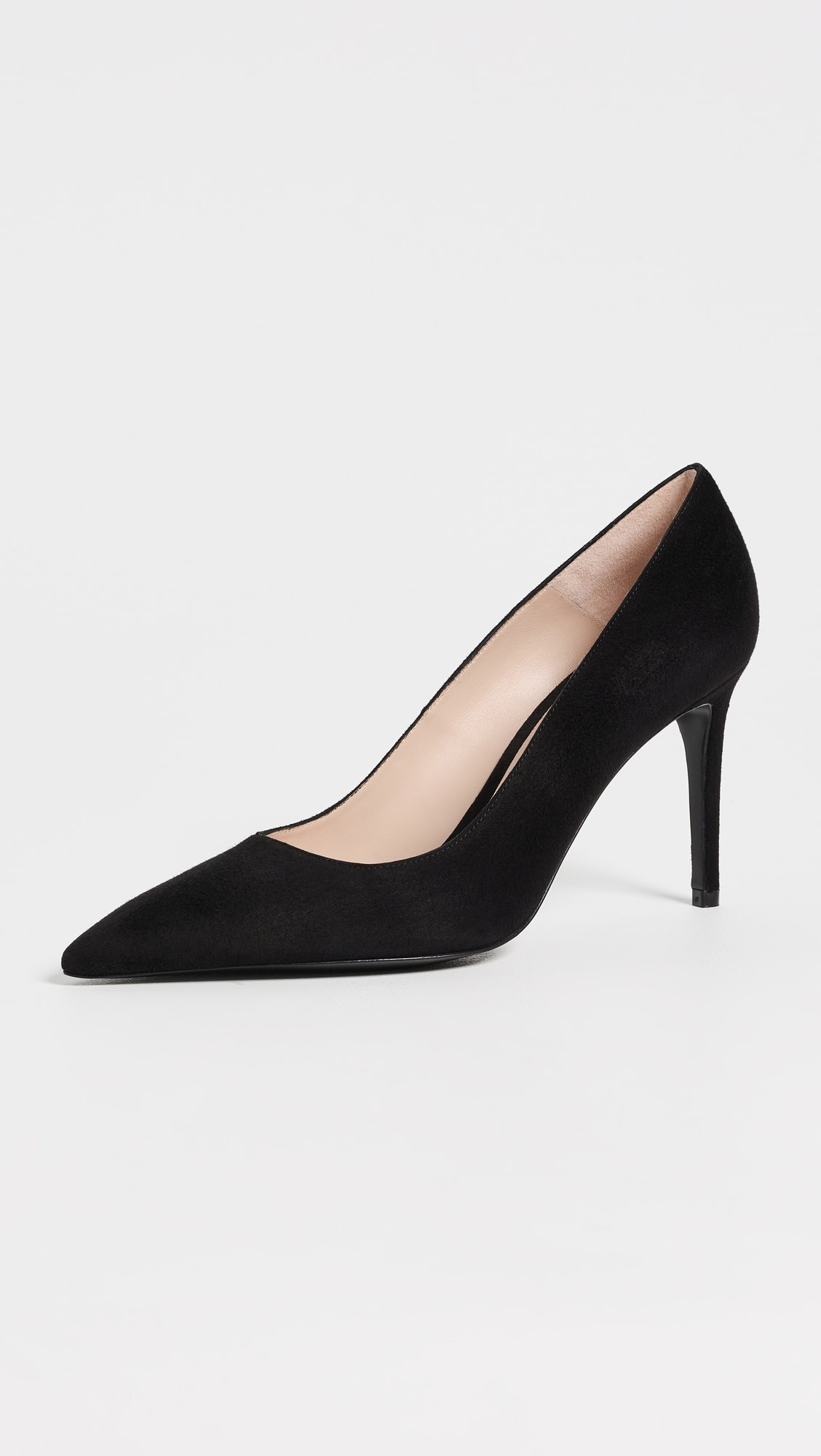 Stuart Power Stiletto Heels | Shopbop
