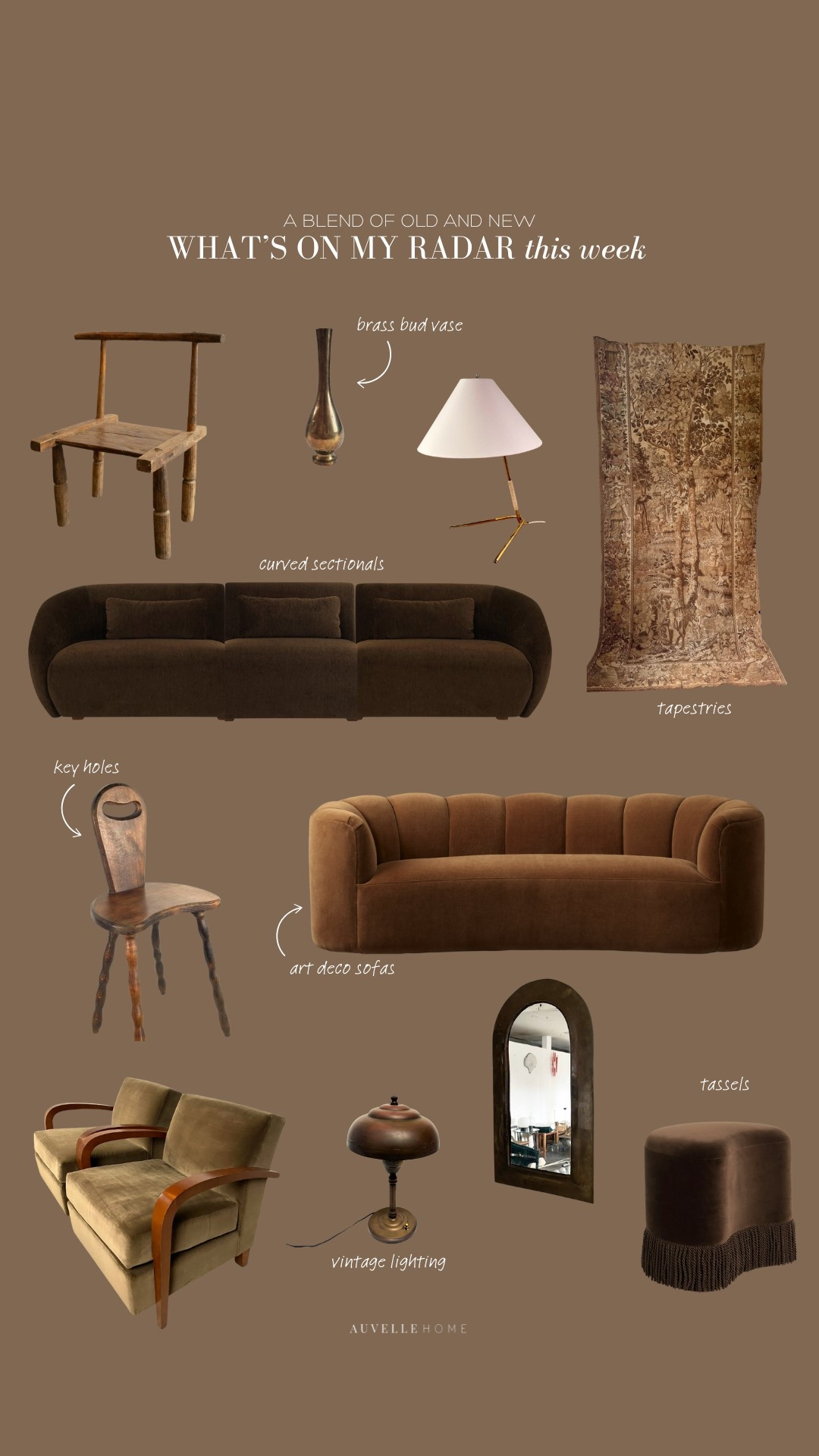 my favorites this week 