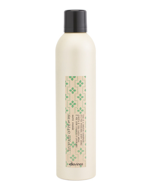 More Inside Medium Hair Spray | TJ Maxx