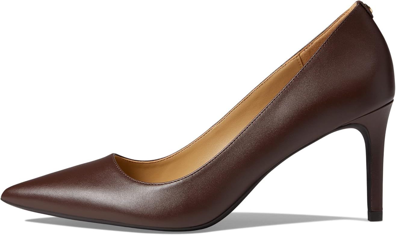 Michael Kors Women's Heeled Shoe | Amazon (US)
