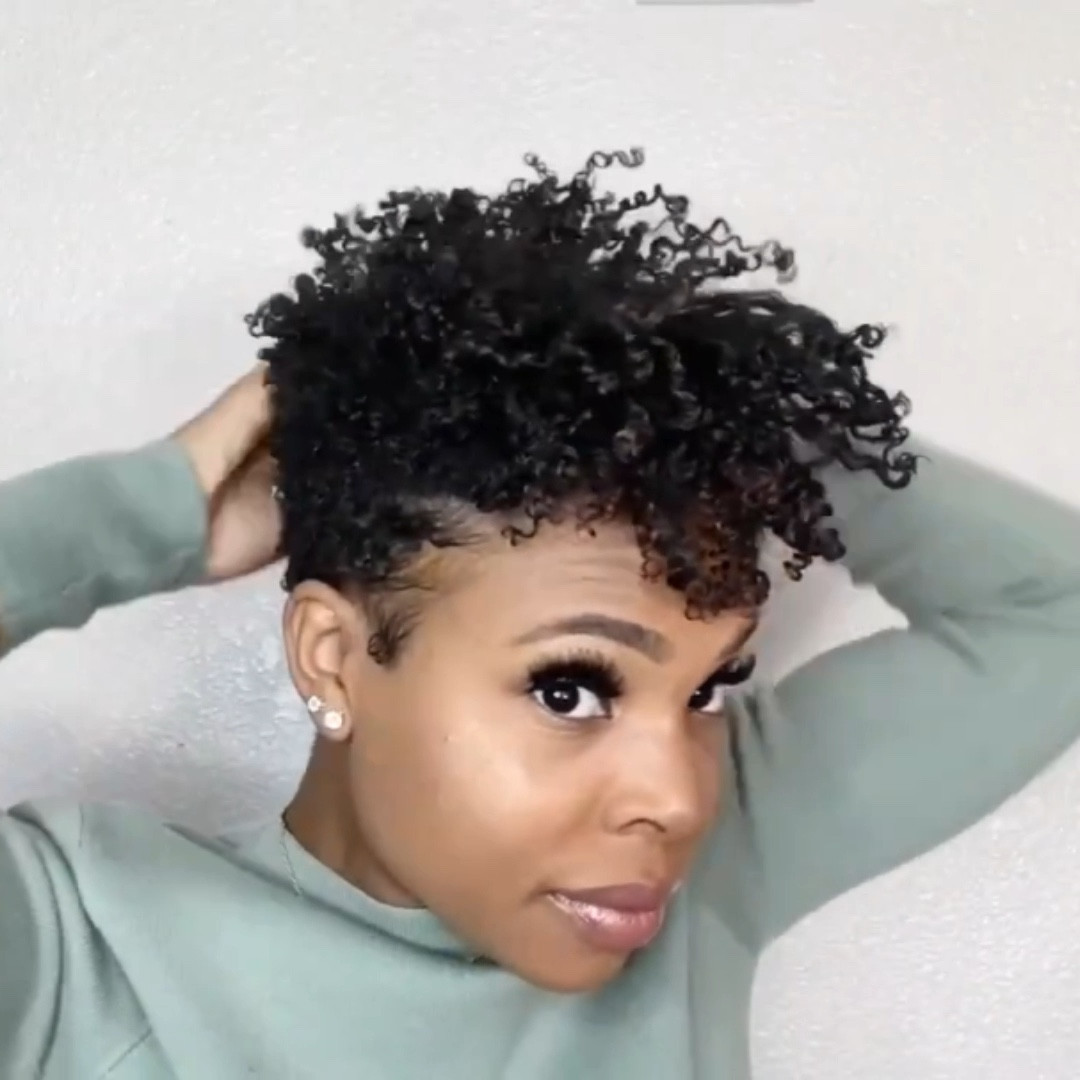 Holiday curls!! Moisturized and easy to style! 
• I linked down below the products I used to achieve this style 
• I used “sky organics” products! Enjoy! 🤍 I will also attach other products that will work well to achieve these curls. 

#LTKSaleAlert #LTKBeauty #LTKHoliday
