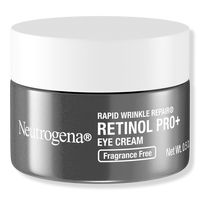 Neutrogena Rapid Wrinkle Repair Retinol Pro+ Eye Cream | Ulta