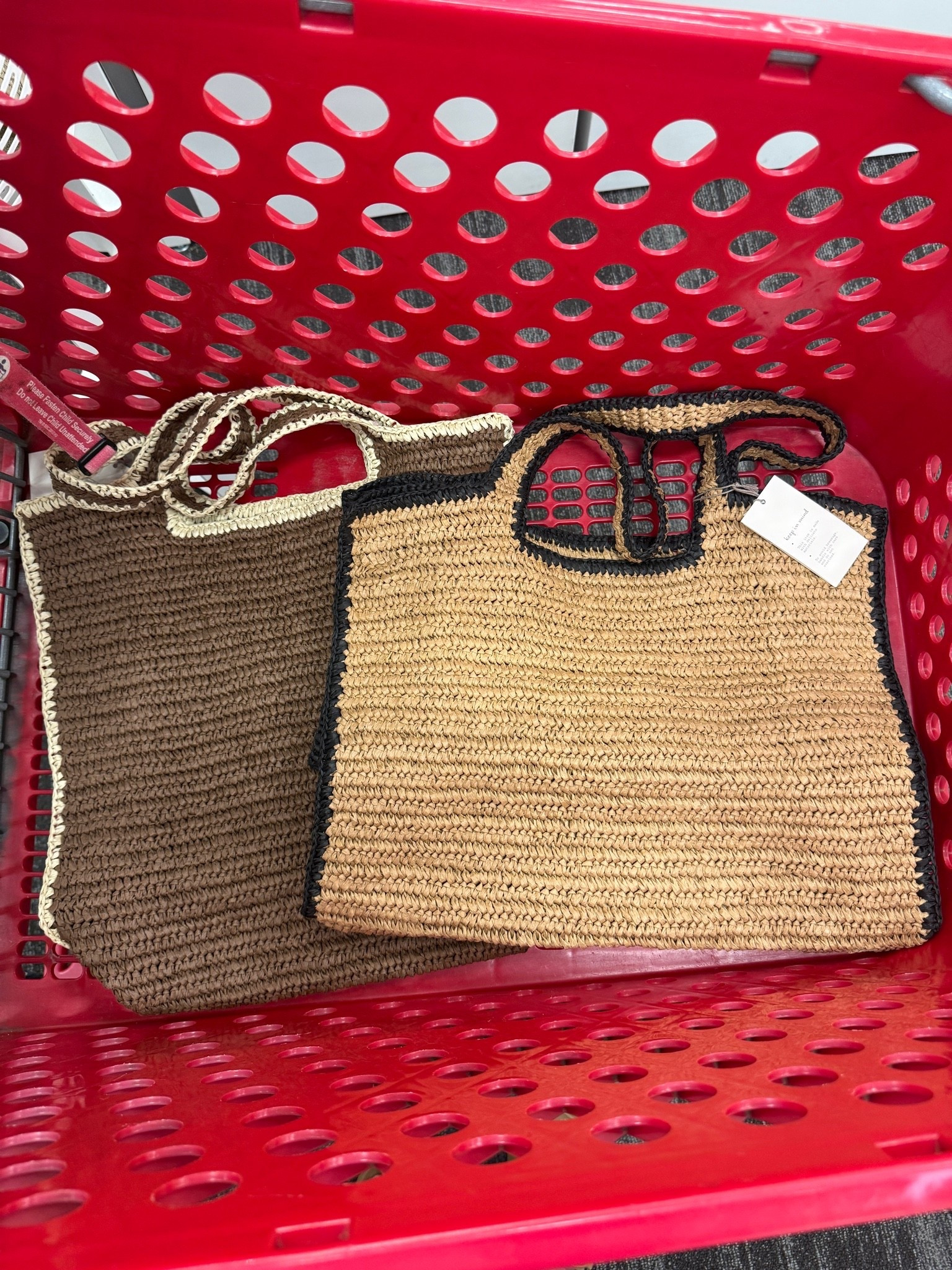 Perfect for travel 👜

#LTKmomlife #LTKSeasonal #LTKootd