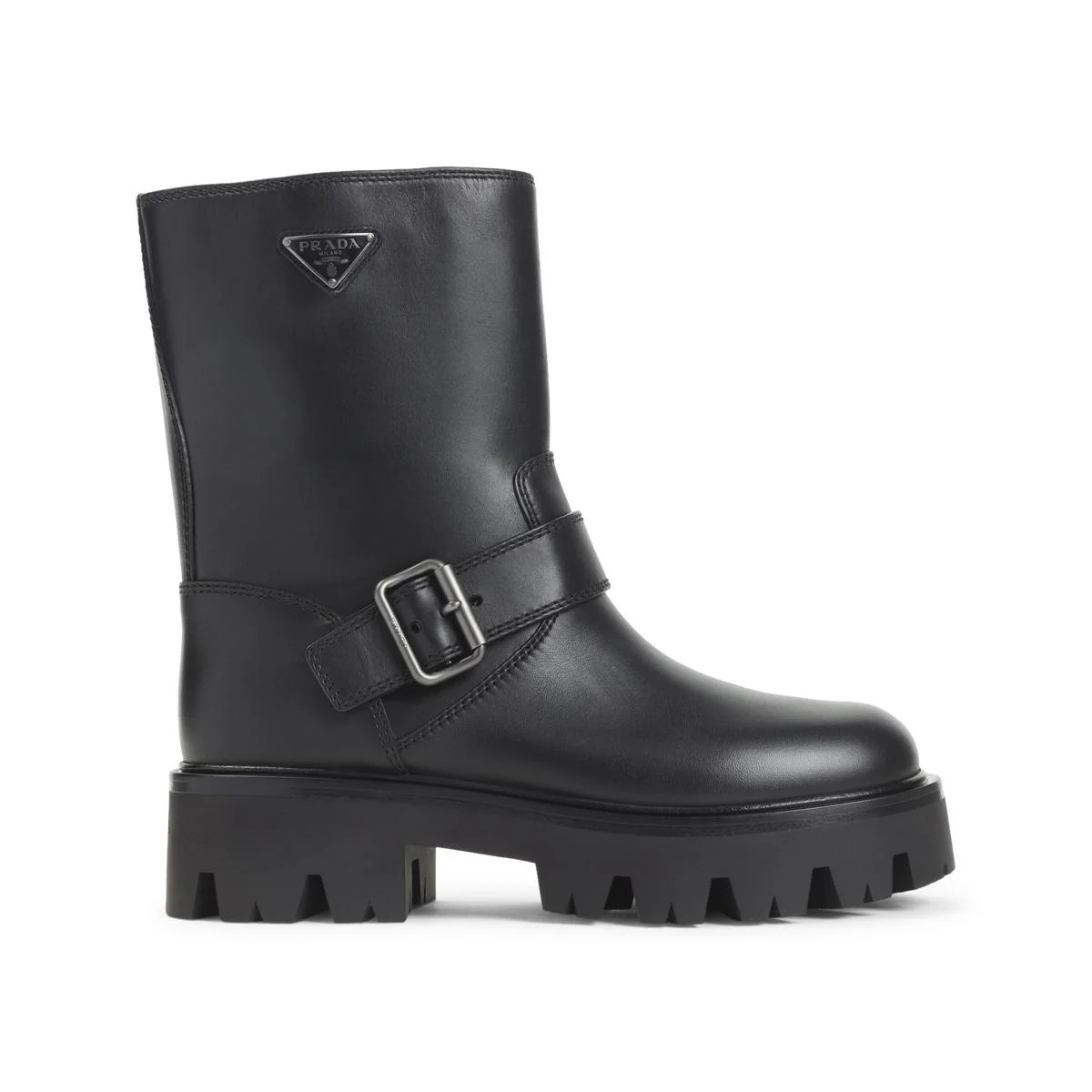 Prada Boots ankle | Baltini