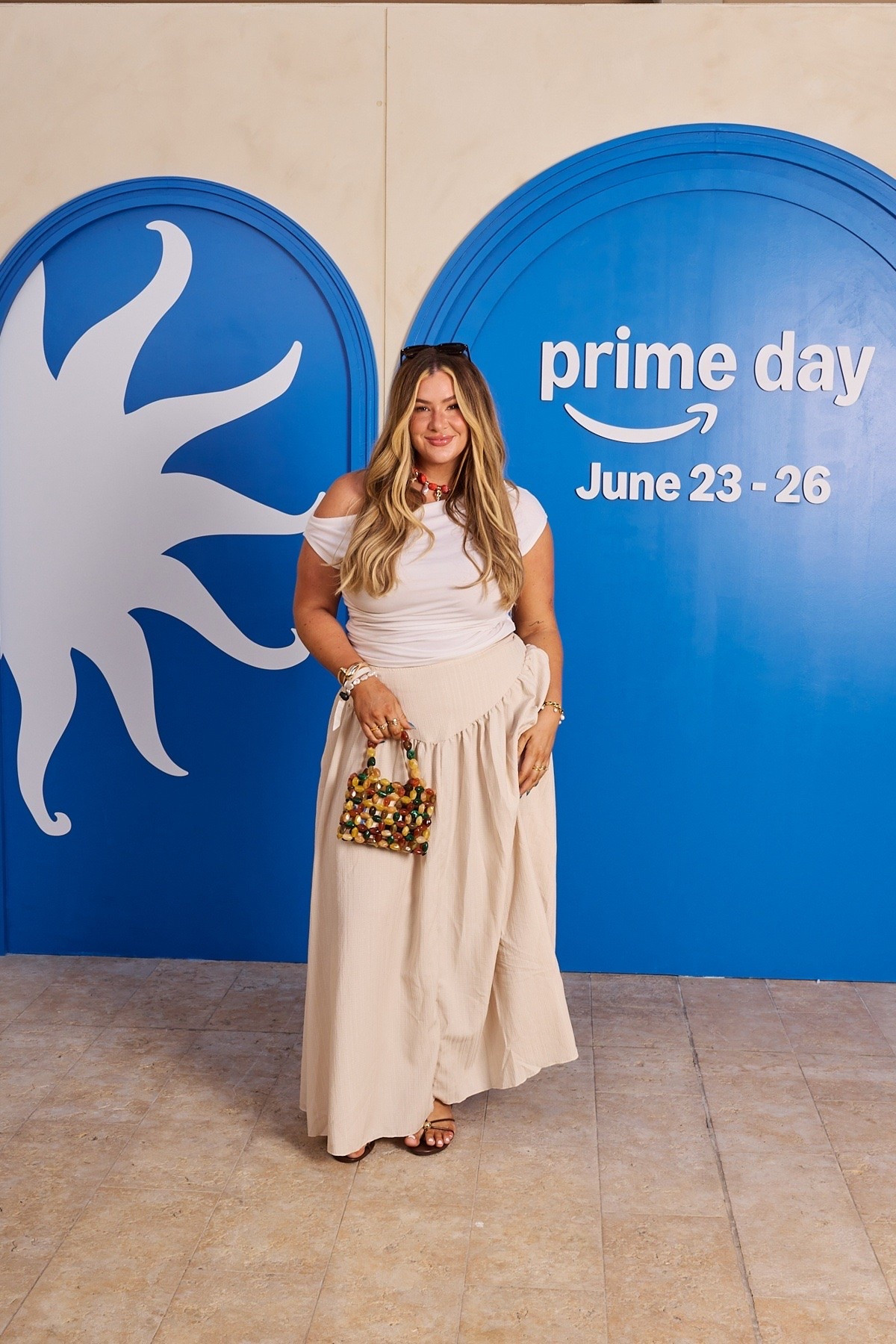 chic outfit from Amazon ✨ wearing an xxl in this skirt & xl in this top!

#LTKSeasonal #LTKMidsize #LTKootd