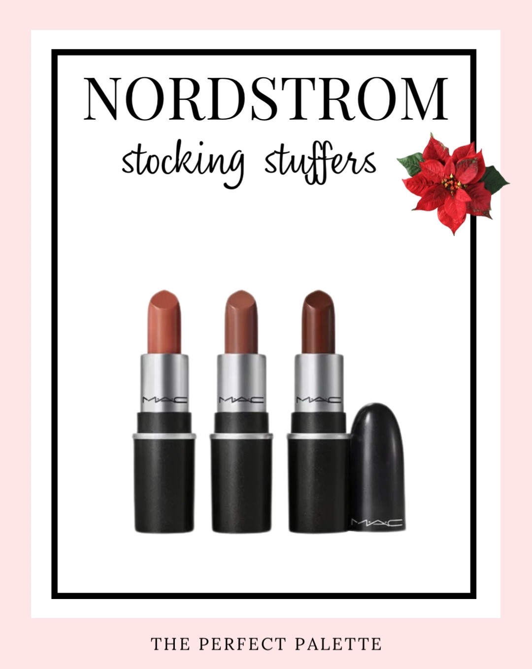 Beauty Finds for Her 
stocking stuffers 
lip gloss 
Bobbi brown
MAC
Nordstrom gift guide 
Nordstrom beauty finds 
Nordstrom gifts
beauty gifts
lipstick
nail polish
Charlotte tilbury
foundation brush


#LTKGiftGuide #LTKHoliday #LTKBeauty