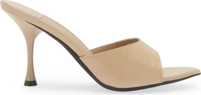 Agent Slide Sandal (Women) | Nordstrom