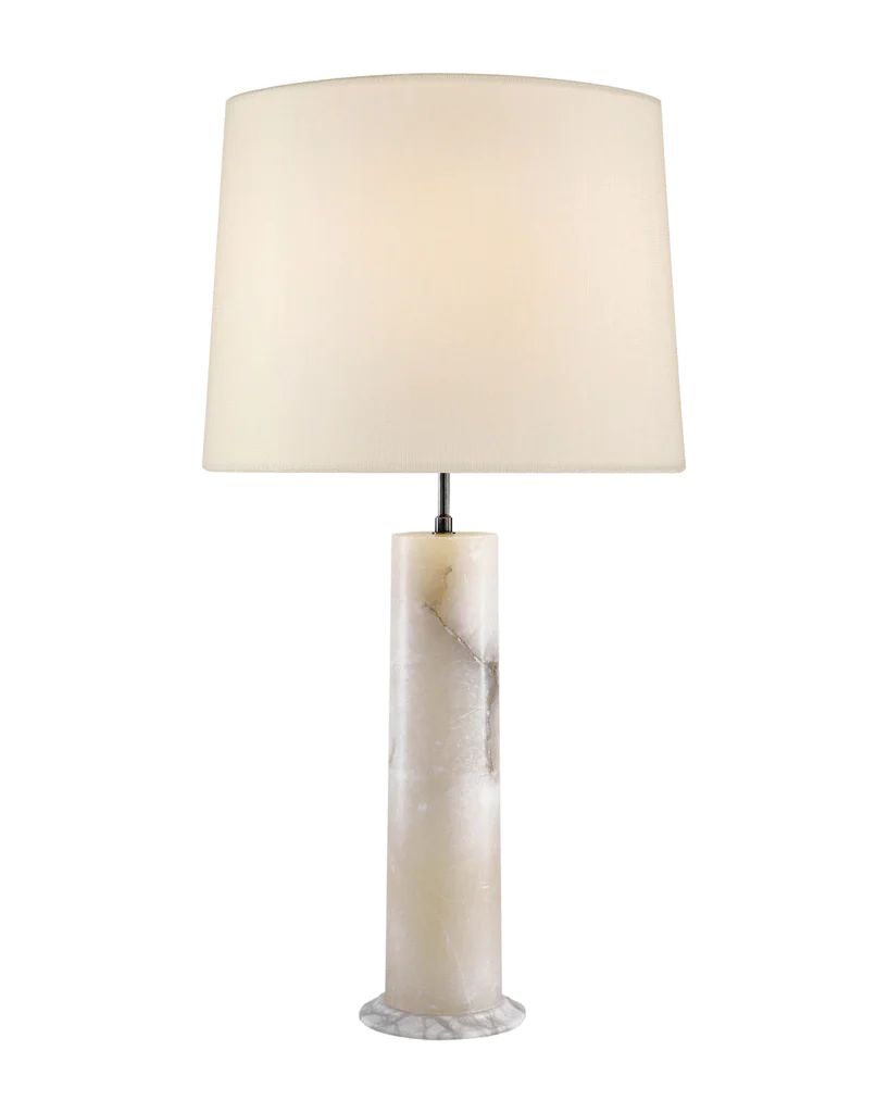 London Column Table Lamp | McGee & Co.