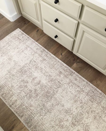 One of my favorite thin vintage rugs is on sale! This is the olive color but it’s very neutral and looks great in a space with lots of natural light! Soft under foot.

Vintage rugs, vintage runners, kitchen runner, bathroom rug, entryway rug, kitchen rug, rug sale, neutral rugs, olive green rugs

#LTKHome #LTKSaleAlert